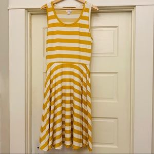LuLaRoe Nicki Dress